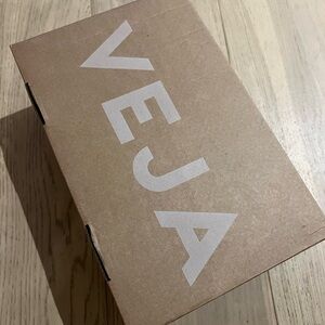 Veja Rio Branco Women’s Shoes, Size 36 - BNIB